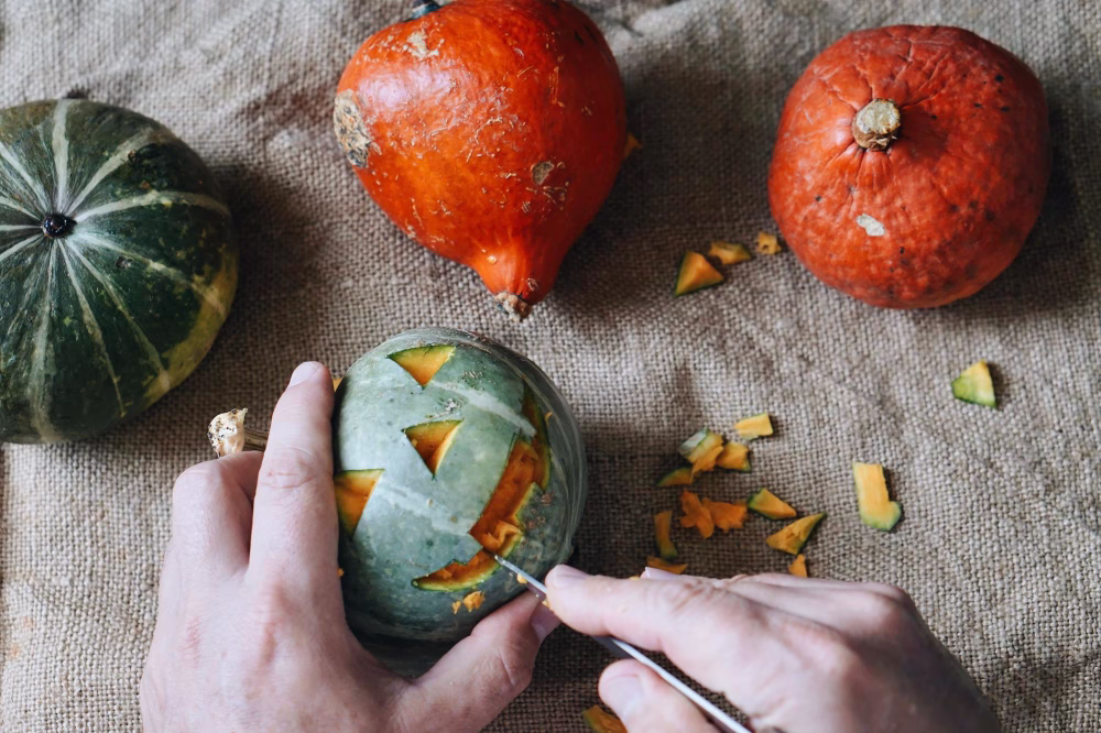 Fall crafts to make and sell