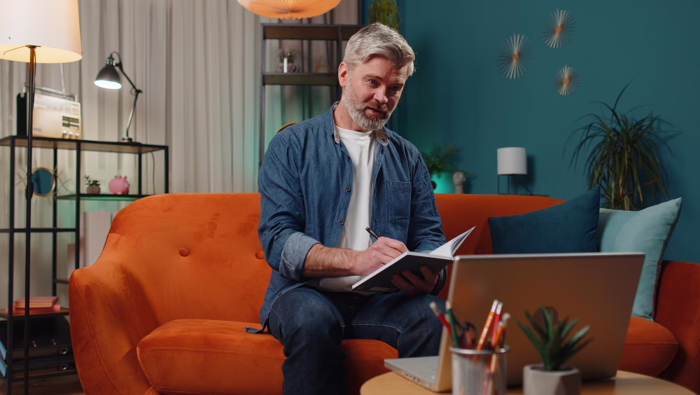 Careers for People Over 50