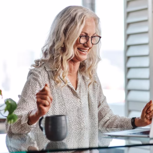 Careers for People Over 50