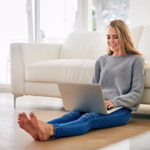 Easiest Work from Home Jobs