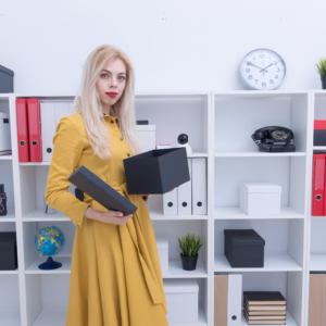 Career as a Professional Organiser