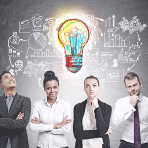 Six-Figure Business Ideas