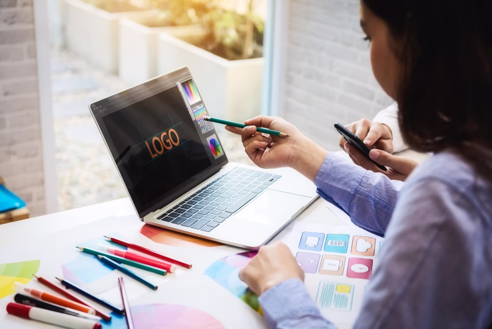 Freelance Website Design Business