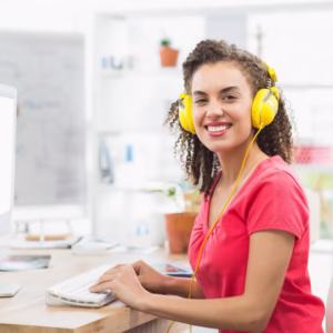 Remote Jobs With Employee Benefits