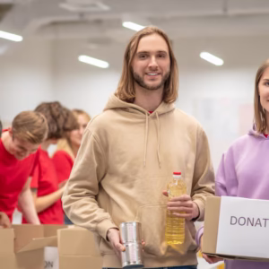 Non Profit Work from Home Jobs