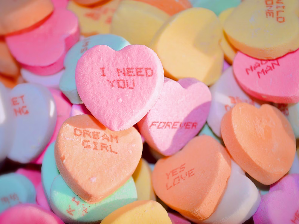 Valentine's crafts to make and sell