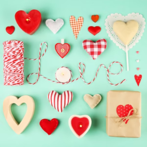 Valentine's crafts to make and sell