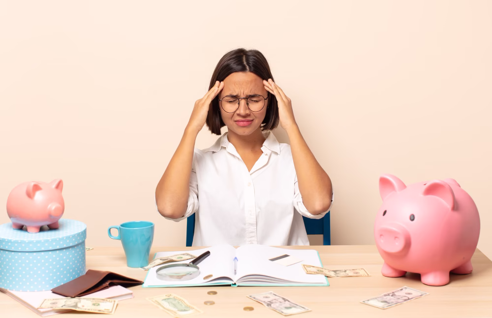 11 erros comuns de orçamento e como evitá-los 11 erros comuns de orçamento e como evitá-los