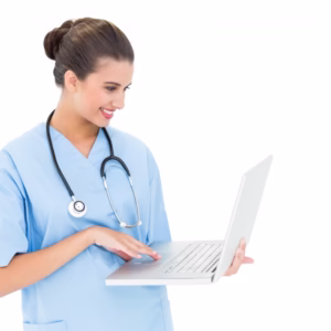 side hustles for nurses