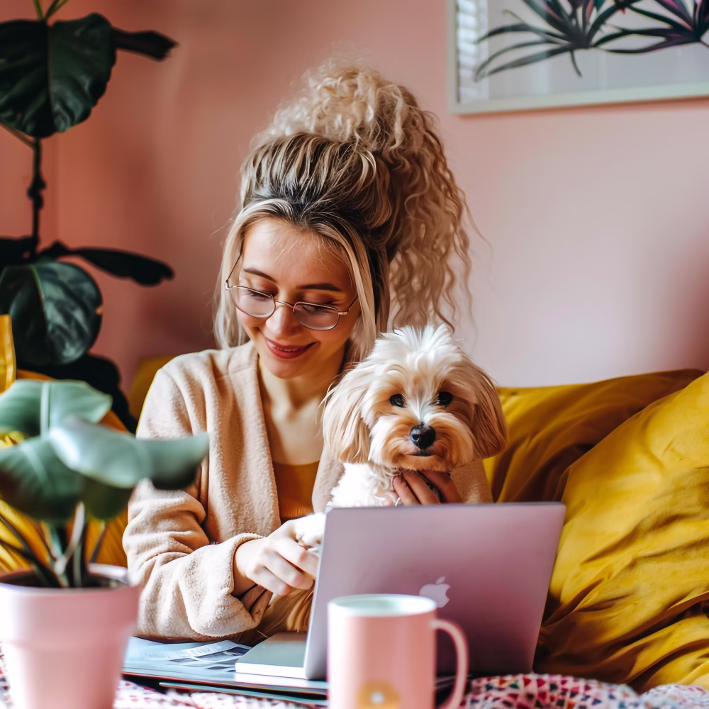 Ways to Make Extra Cash with Your Dog