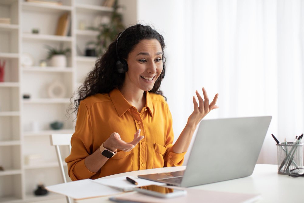 Upwork interview and negotiation tips