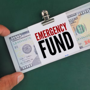 How to Build an Emergency Fund