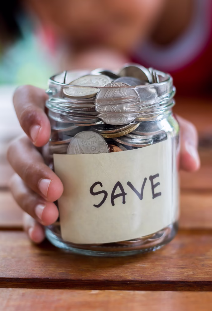 save jar