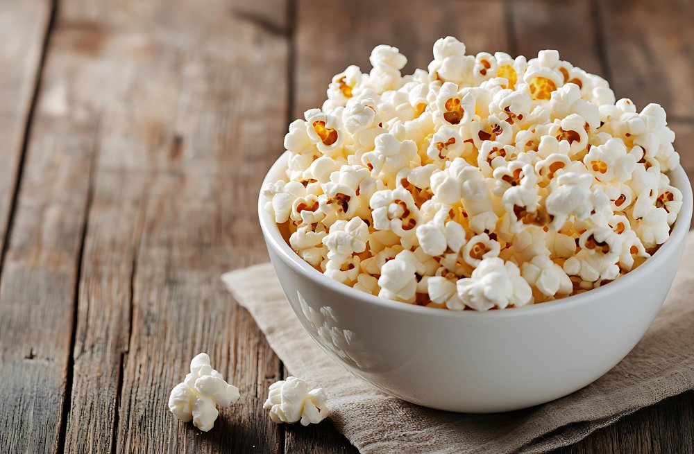 Cheap Snacks On a Tight Budget