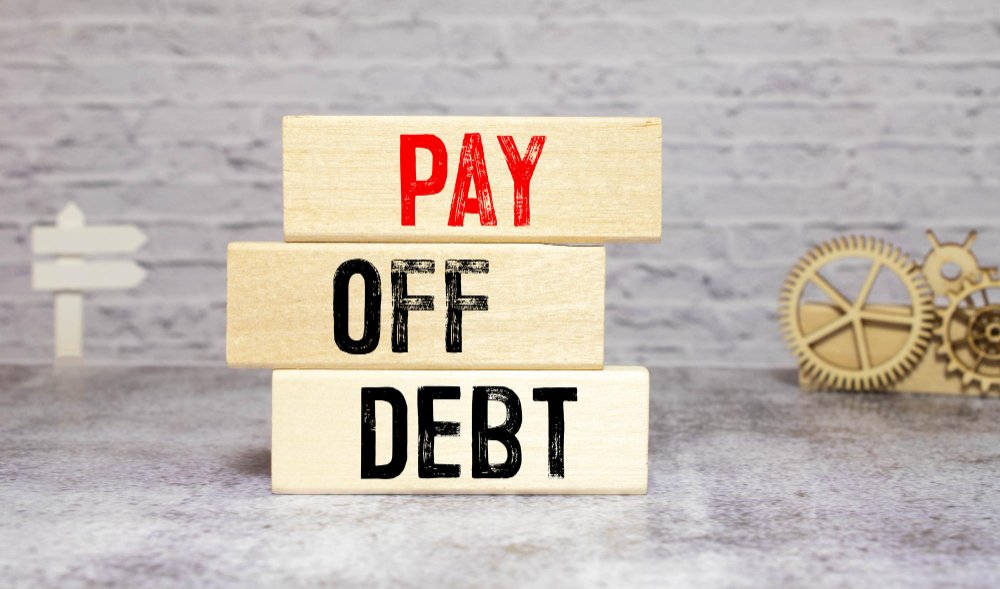 Tips to Help You Pay Off Debt Fast