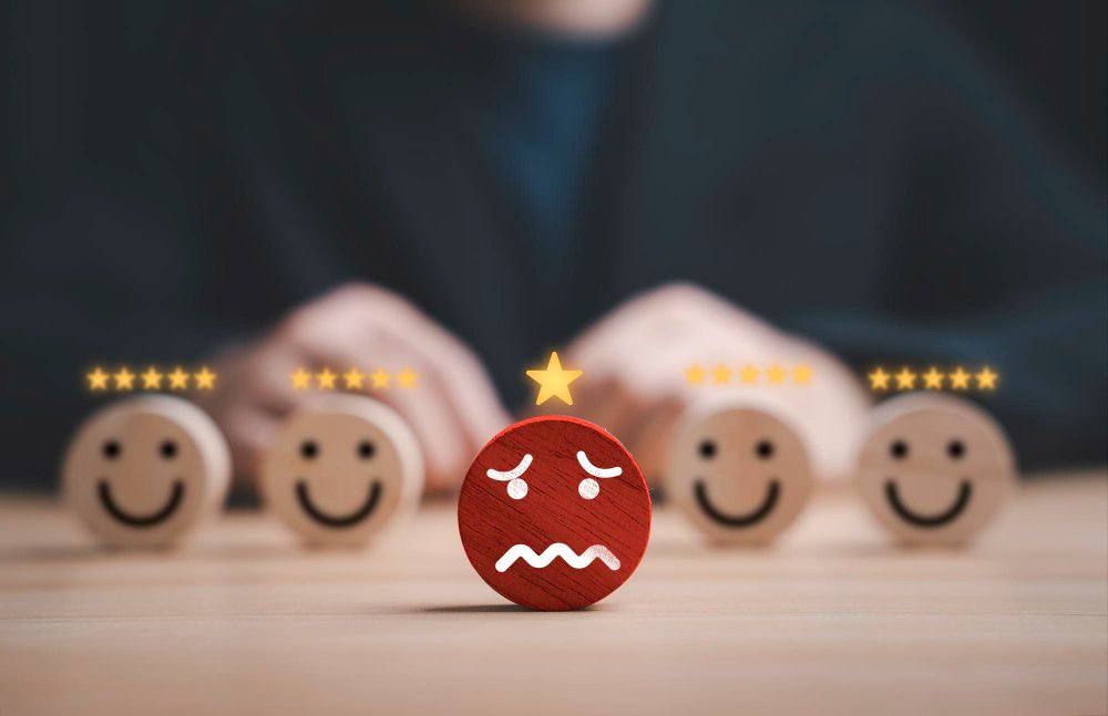 Mistakes That Kill Your Reputation on Upwork