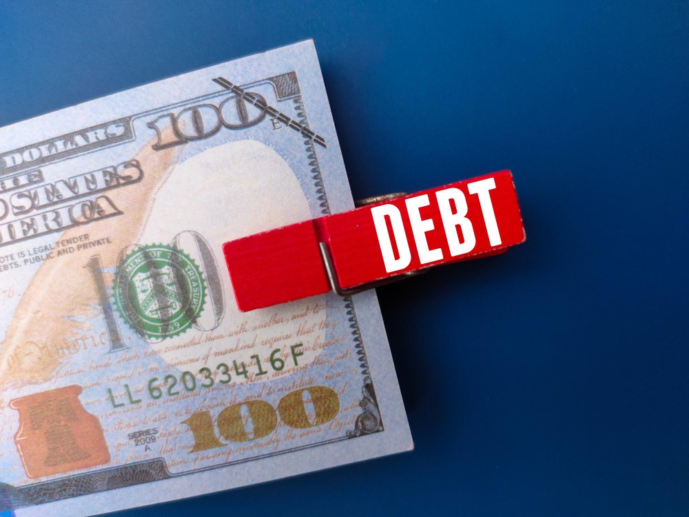 Tips to Help You Pay Off Debt Fast