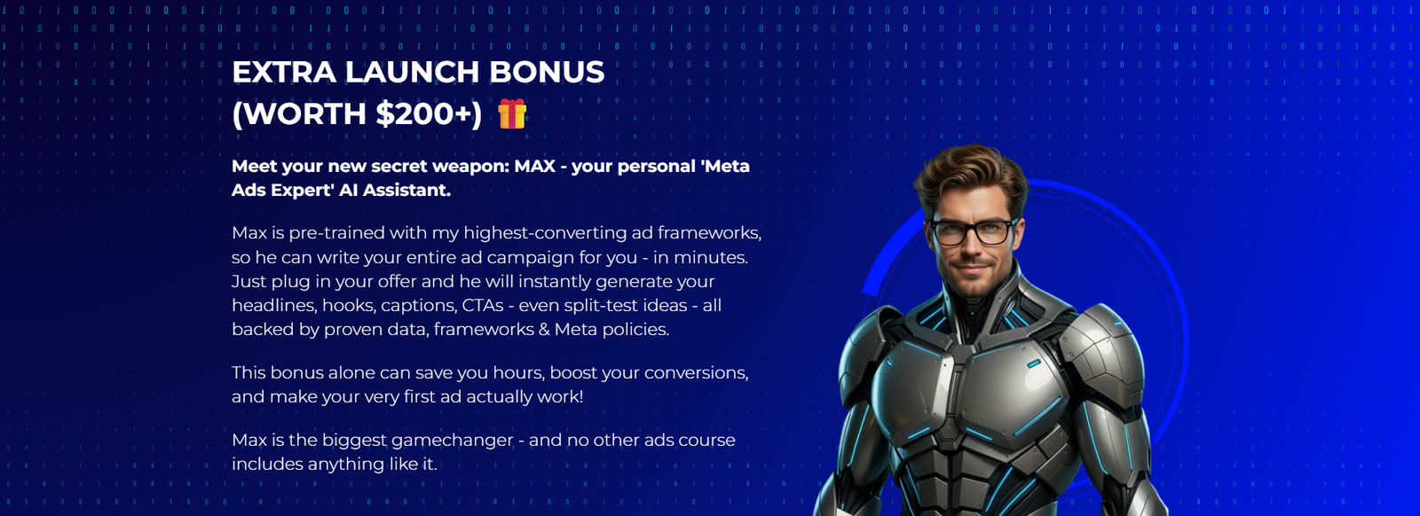 meta ads mastery review