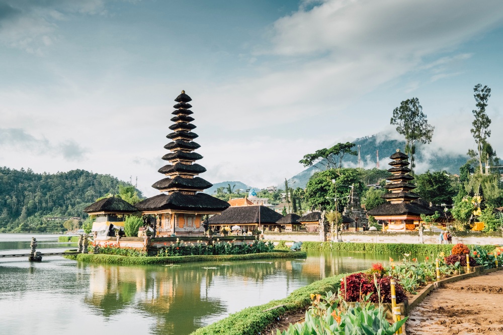 Best Cities for Digital Nomads