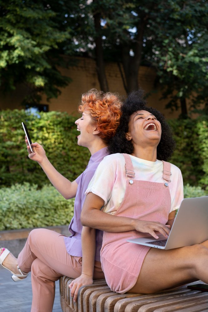 Make Friends as a New Digital Nomad
