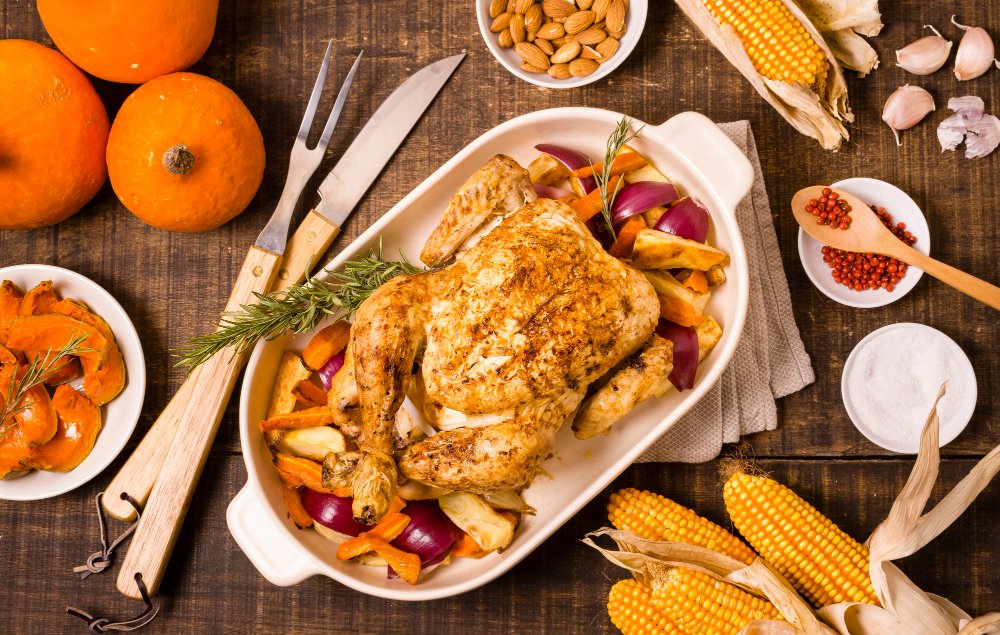 Fall Dinner Recipes on a Budget