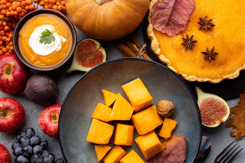 Fall Dinner Recipes on a Budget