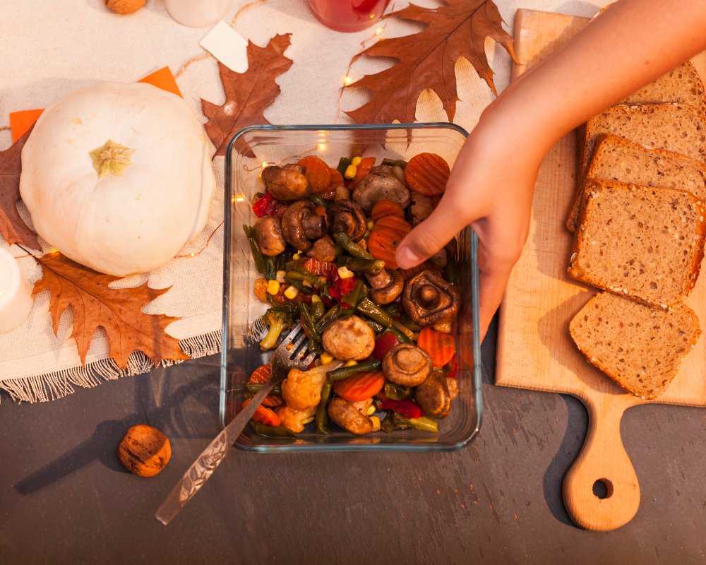 Fall Dinner Recipes on a Budget